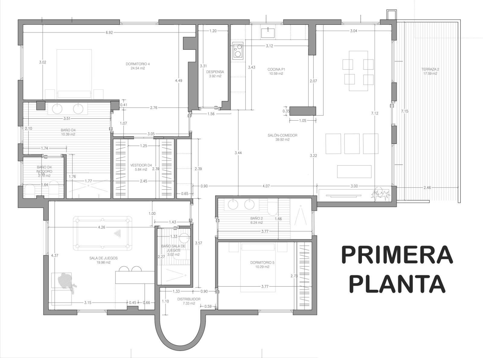 Chalet for Sale in Torrent