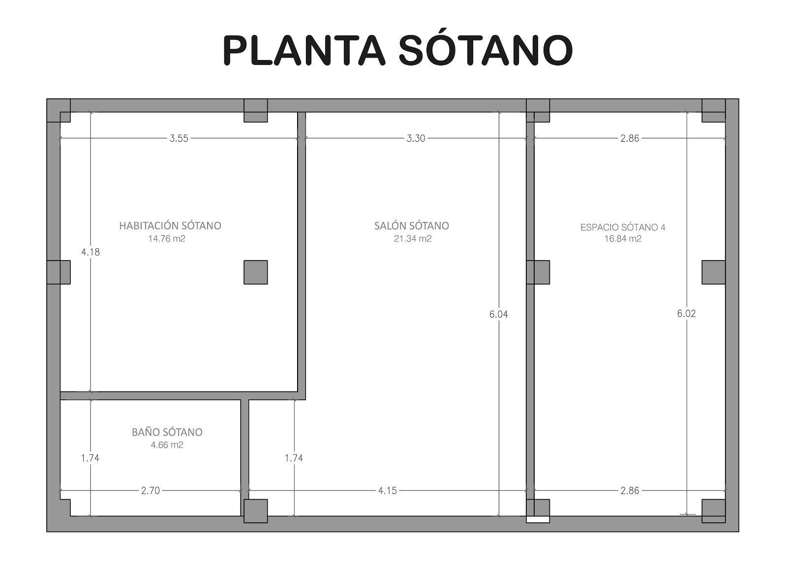 Chalet for Sale in Torrent