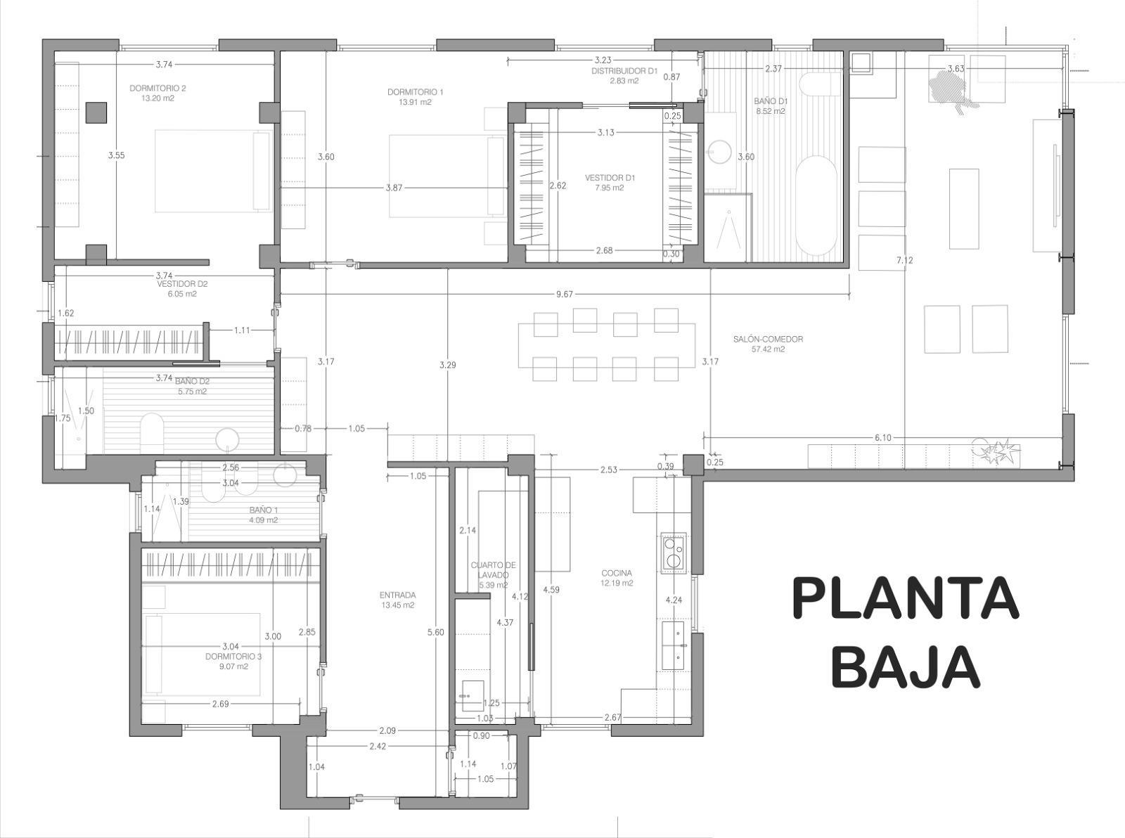 Chalet for Sale in Torrent