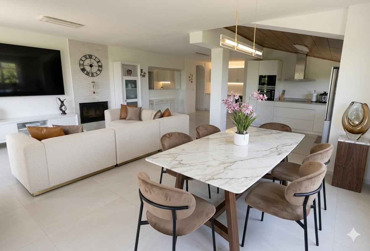 Chalet for Sale in Torrent