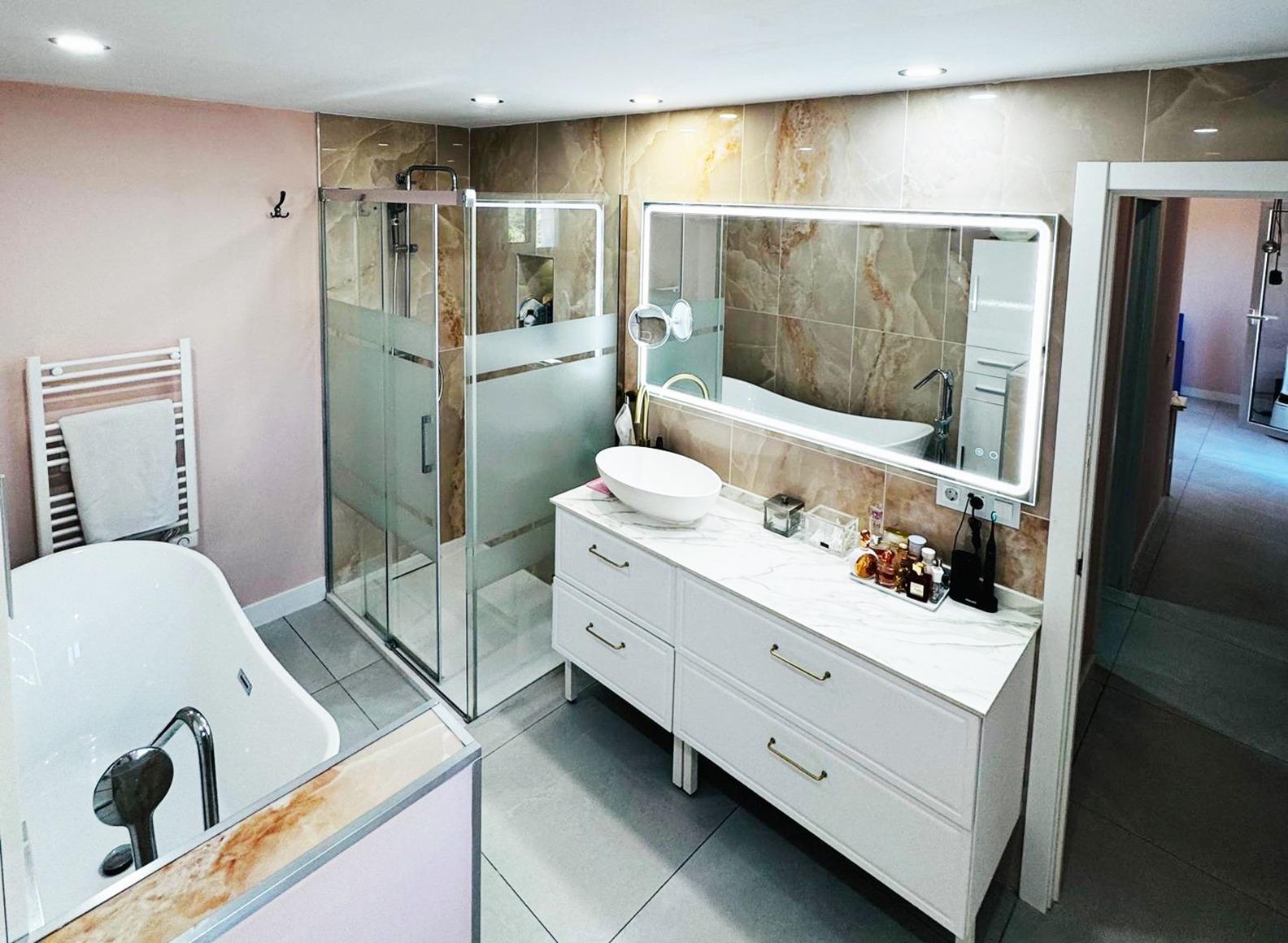 Chalet for Sale in Torrent