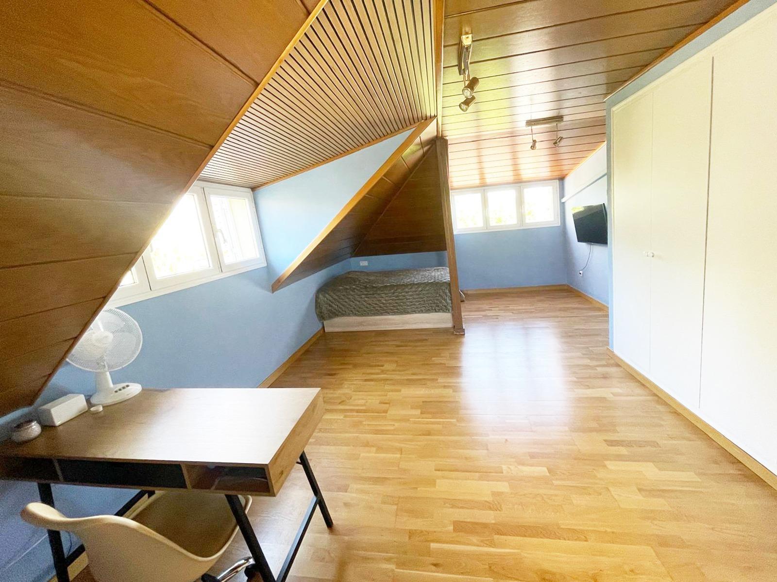 Chalet for Sale in Torrent