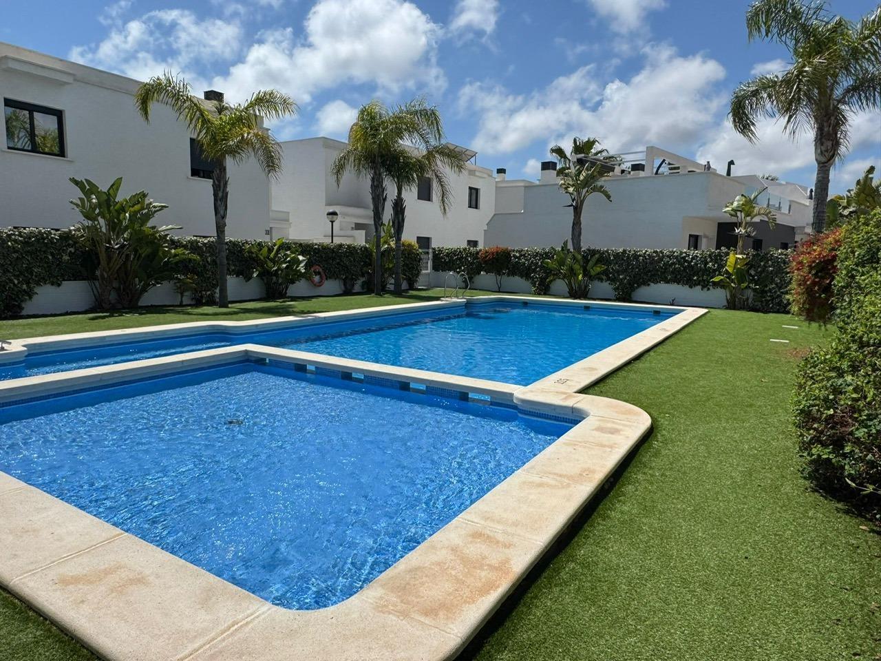 Adosado en Venta en Orihuela