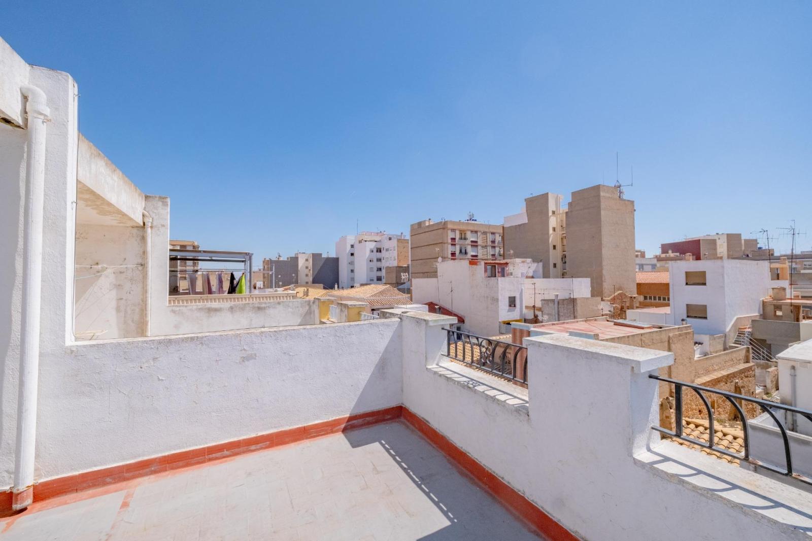 Flat for Sale in Almassora