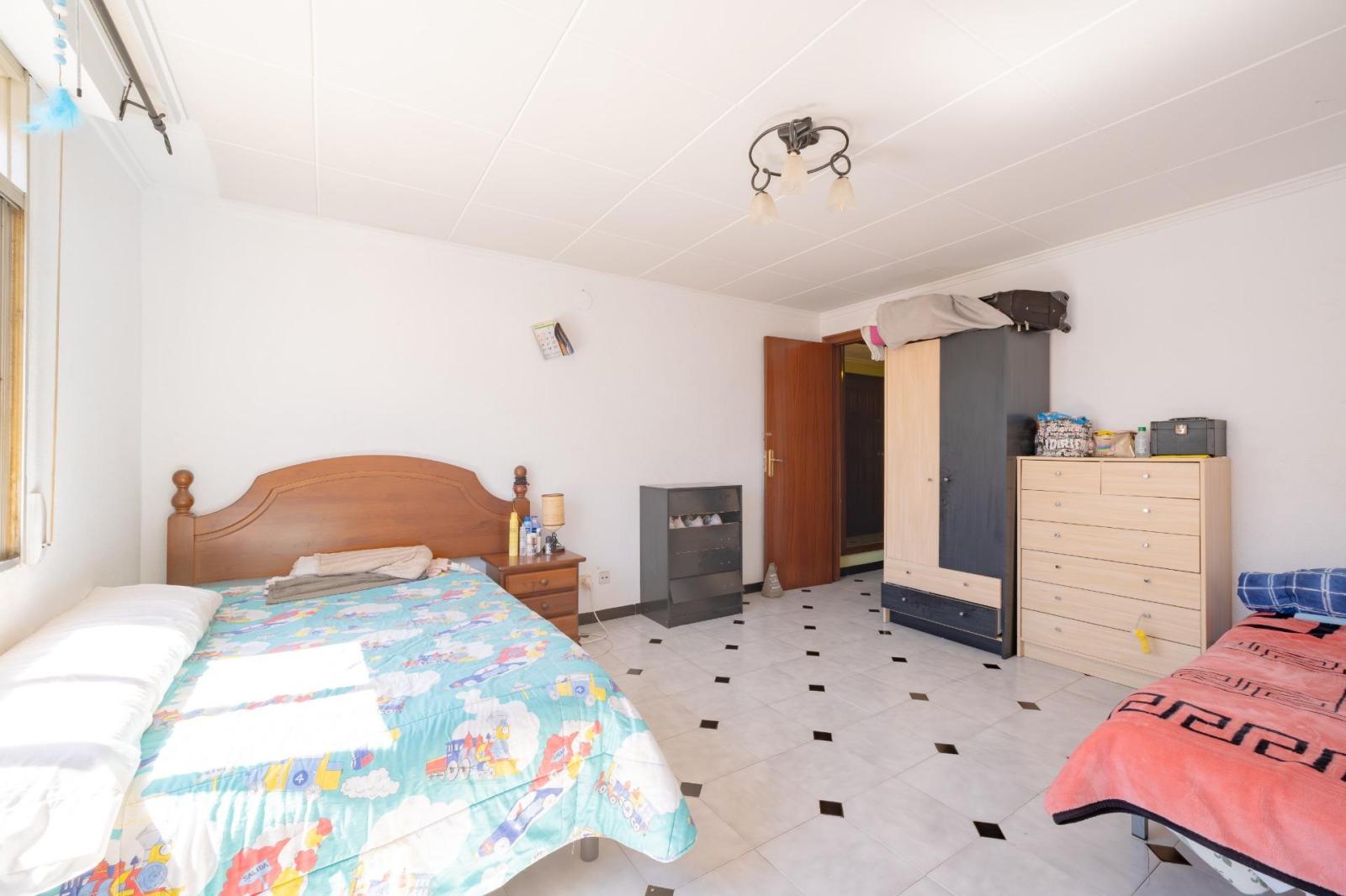 Flat for Sale in Almassora
