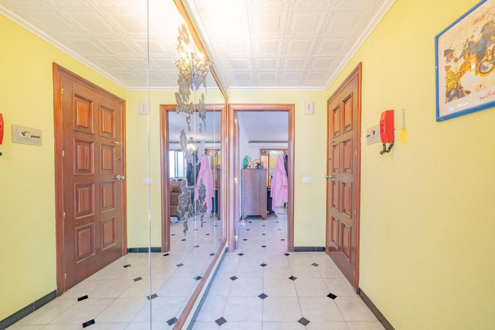 Flat for Sale in Almassora