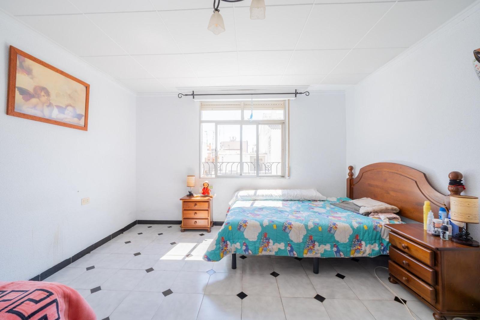 Flat for Sale in Almassora