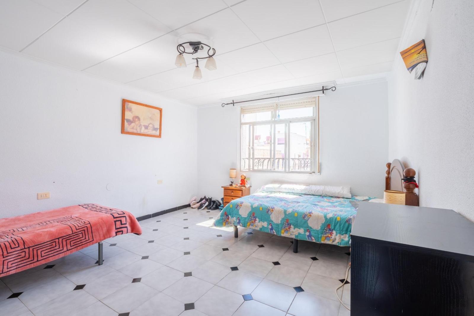 Flat for Sale in Almassora