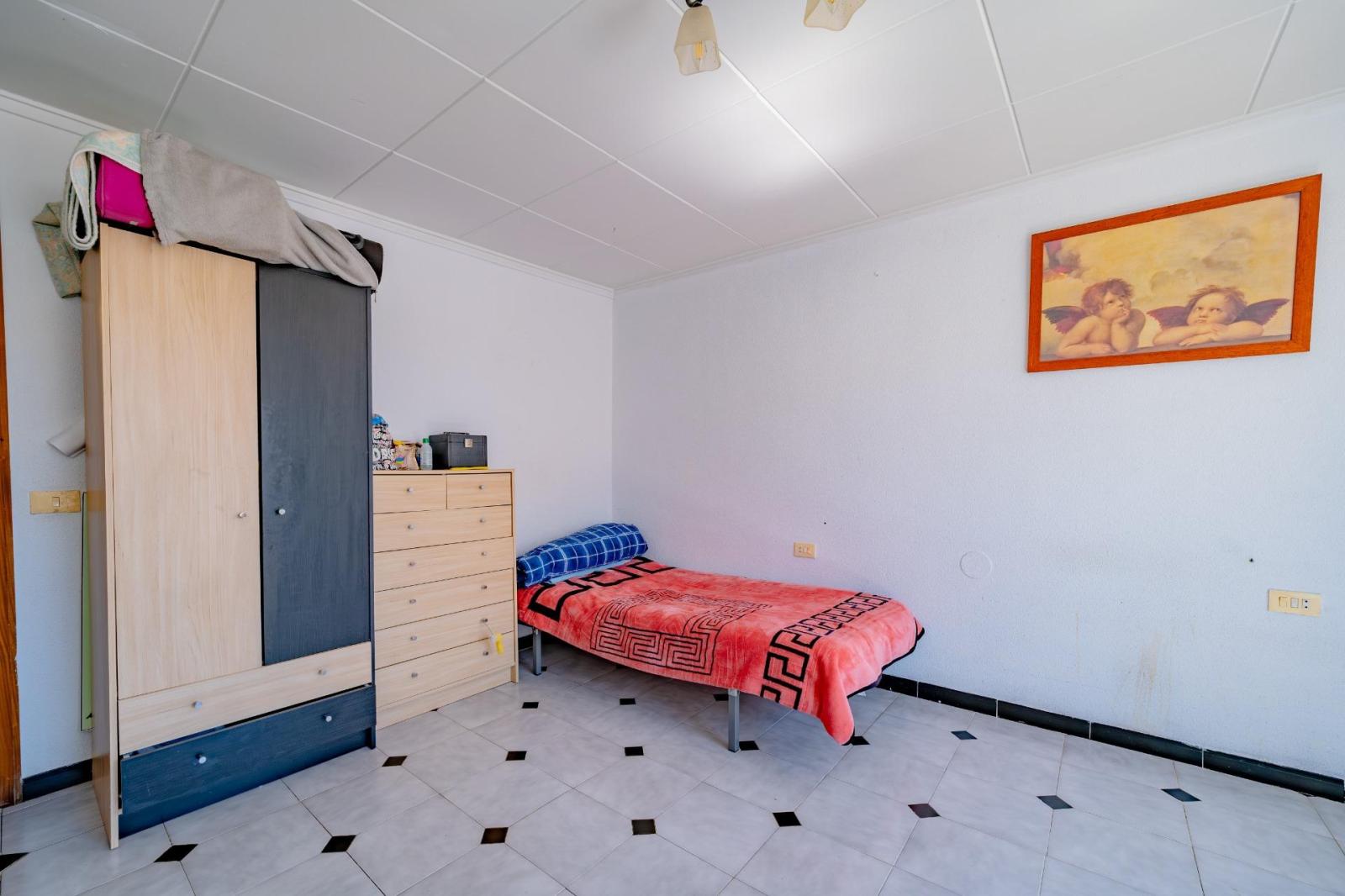 Flat for Sale in Almassora