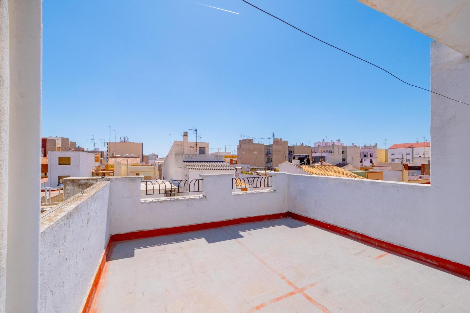 Flat for Sale in Almassora
