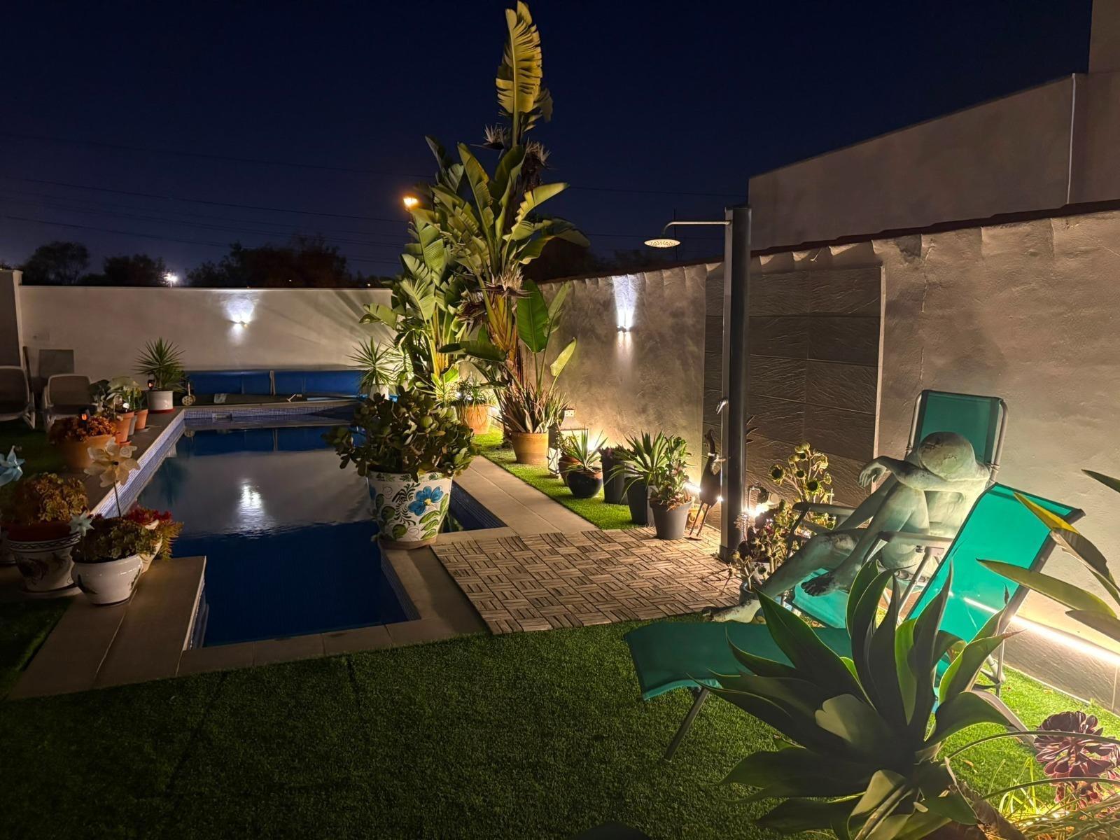 Chalet for Sale in Torrevieja