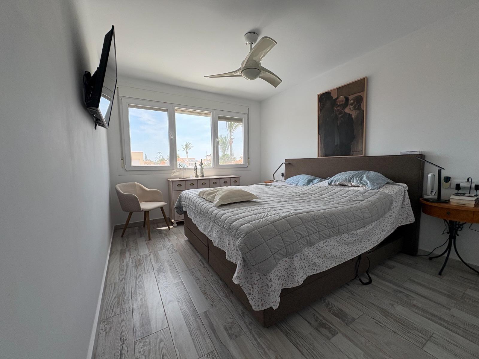 Chalet for Sale in Torrevieja