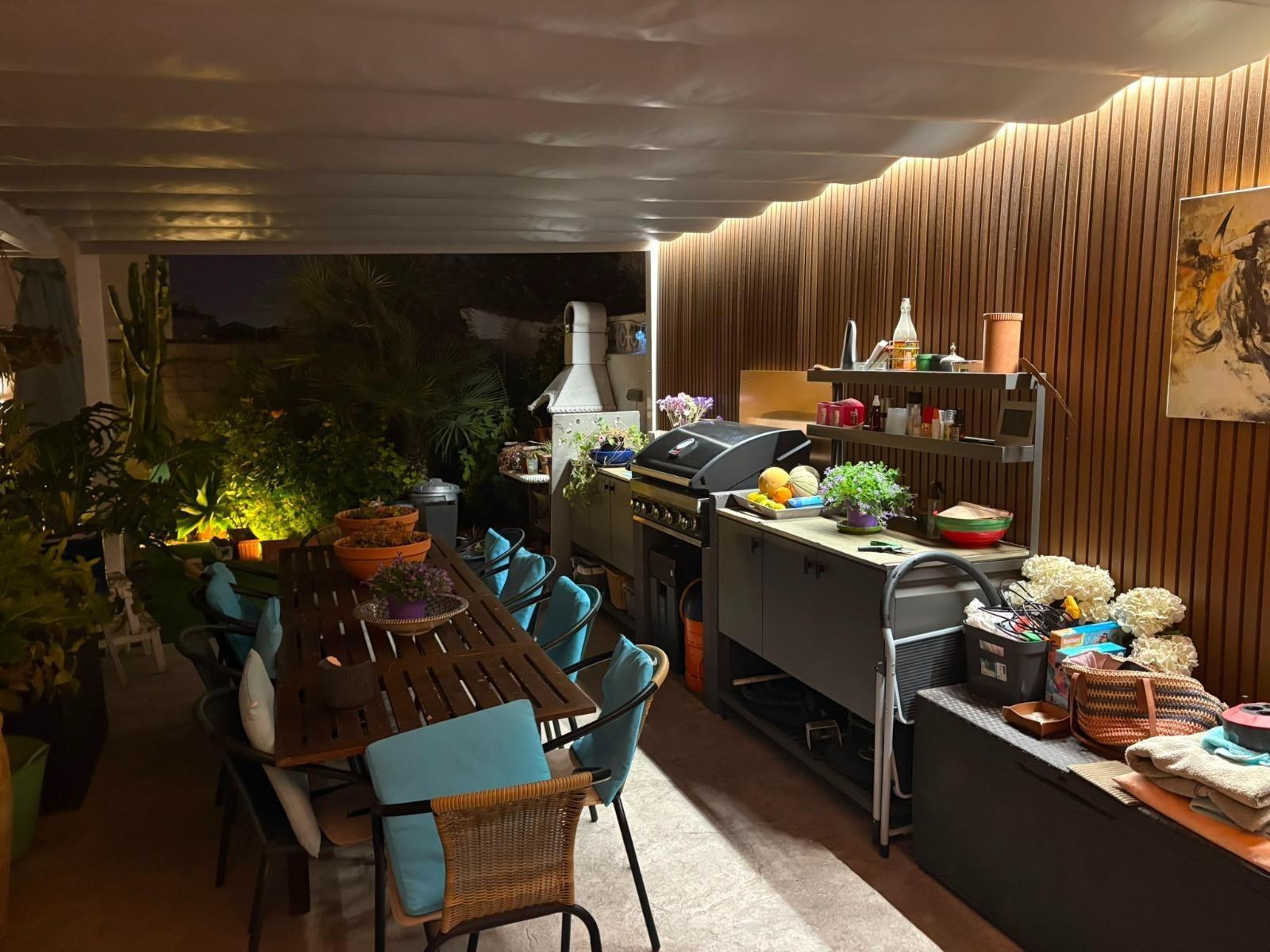 Chalet for Sale in Torrevieja