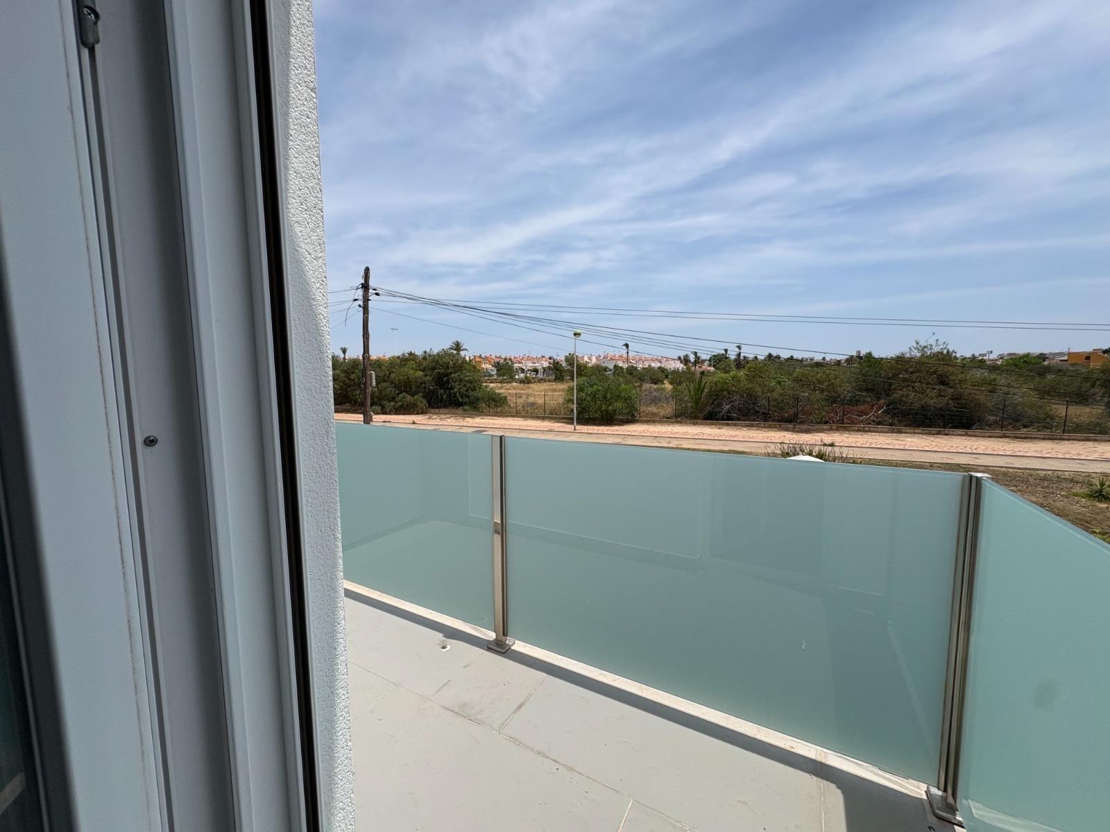 Chalet for Sale in Torrevieja