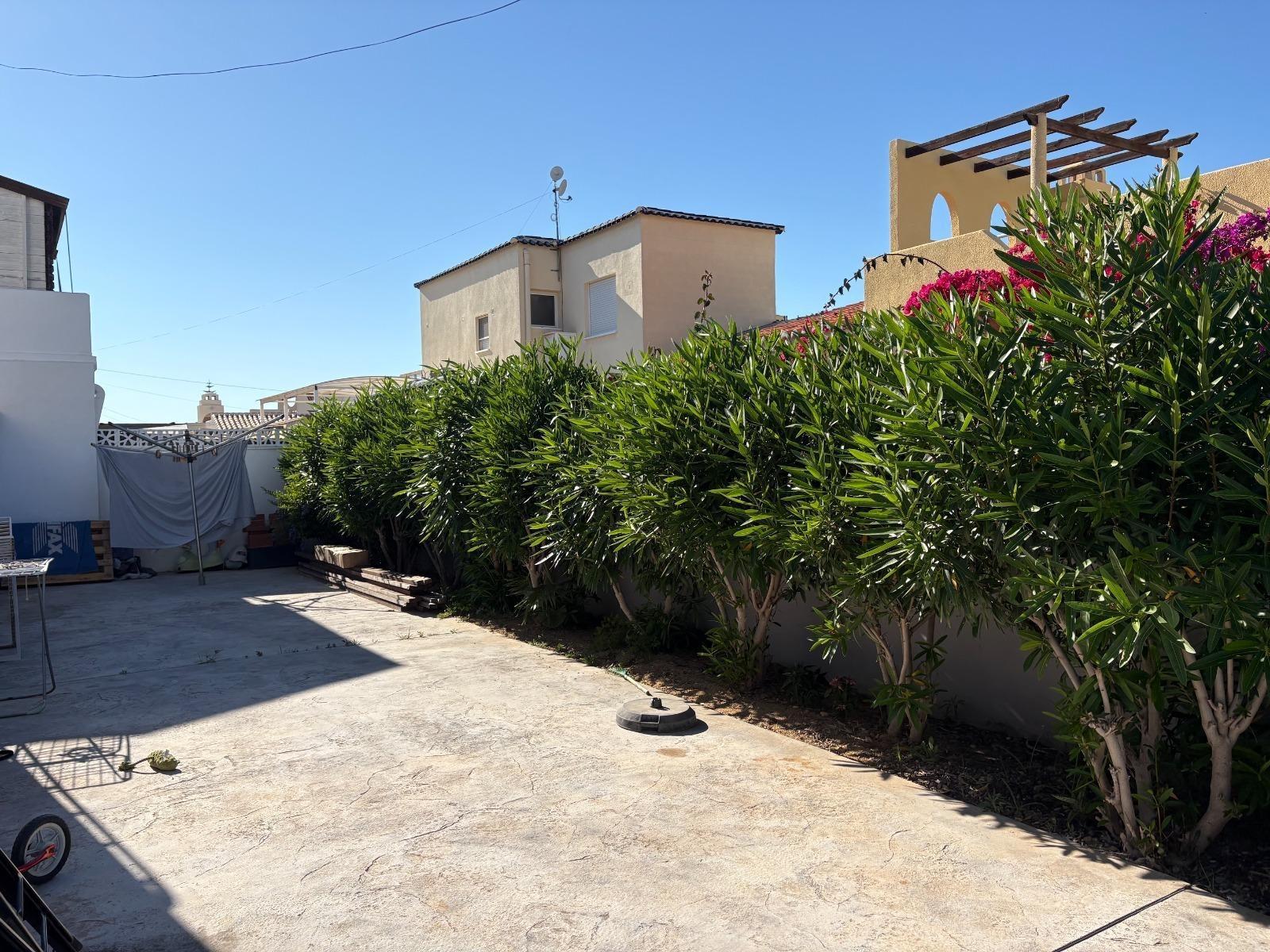 Chalet for Sale in Torrevieja