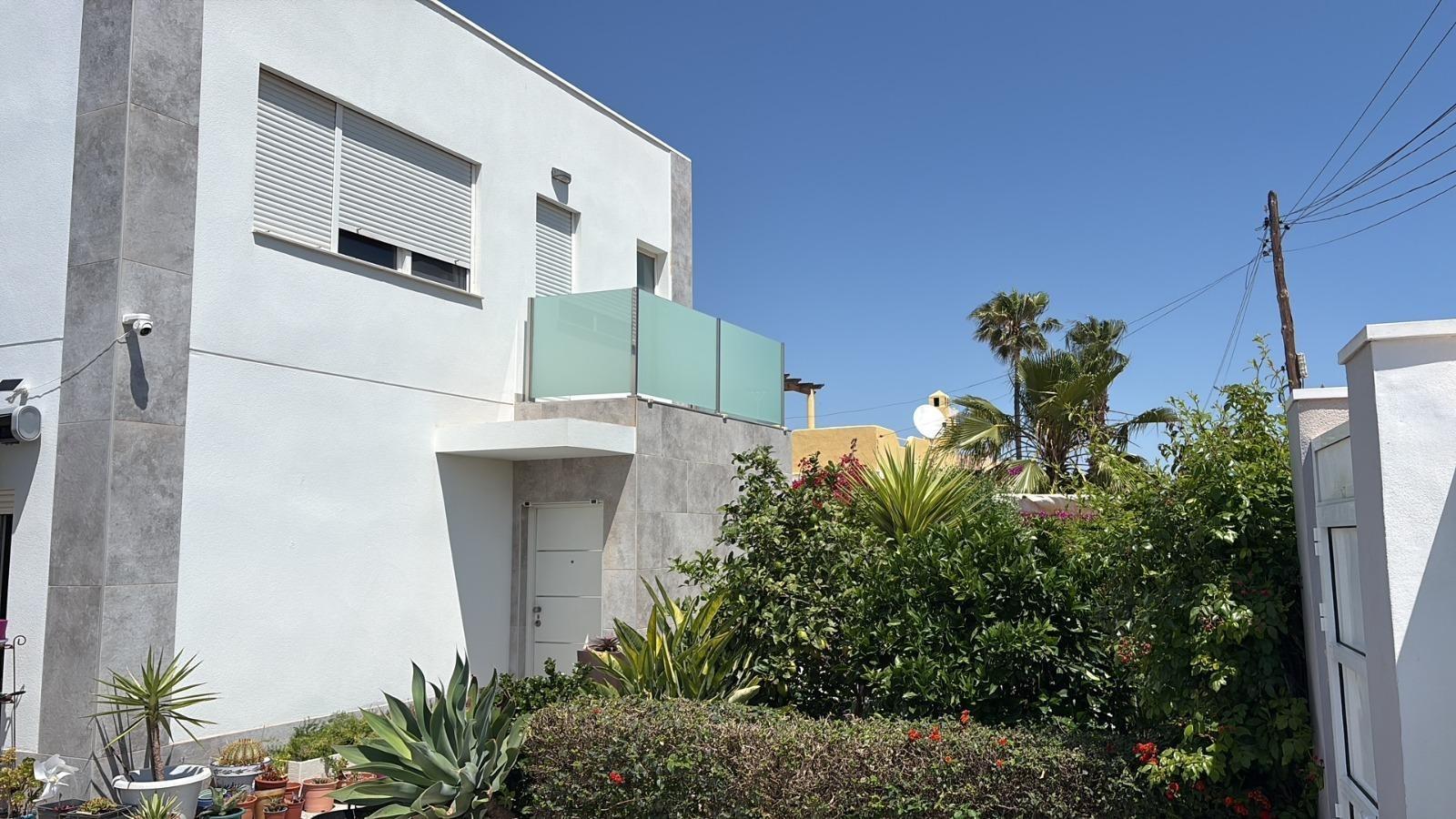 Chalet for Sale in Torrevieja