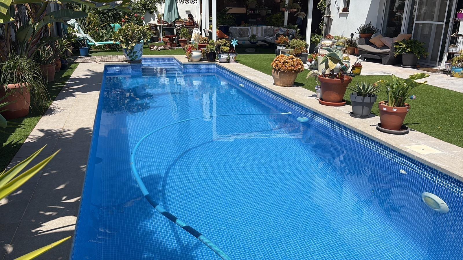 Chalet for Sale in Torrevieja