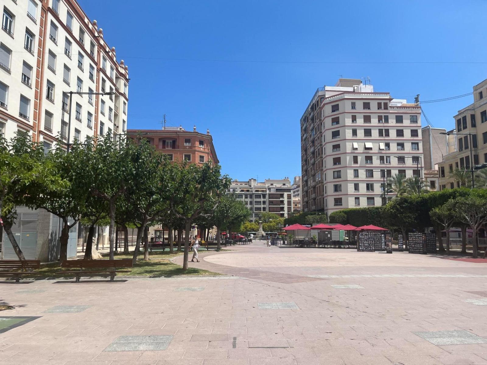 Flat for Sale in Castellón de la Plana