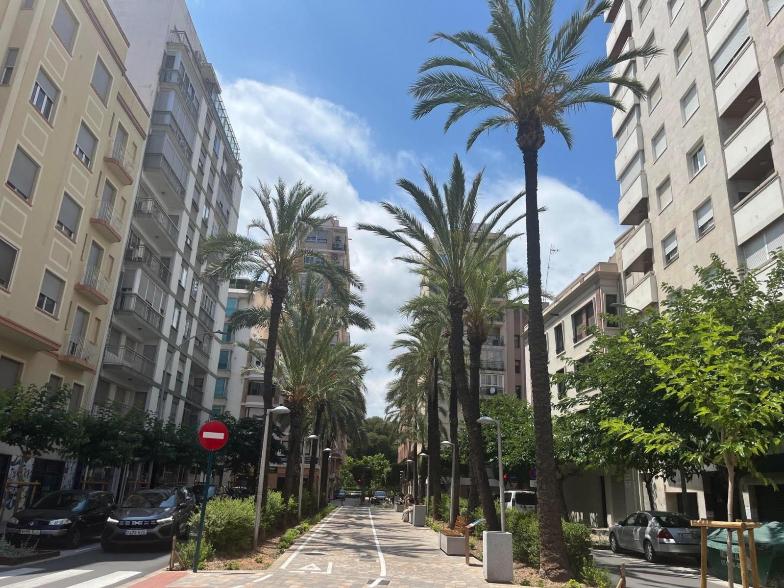 Flat for Sale in Castellón de la Plana