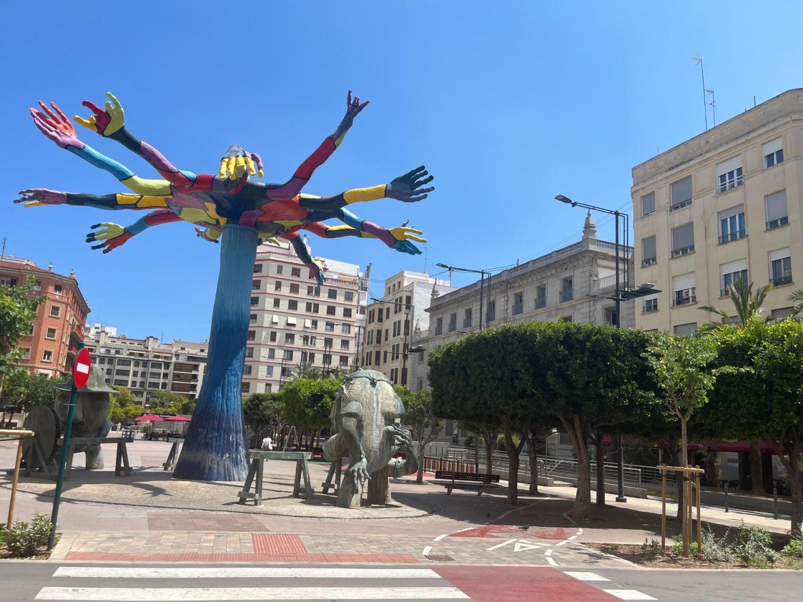 Flat for Sale in Castellón de la Plana