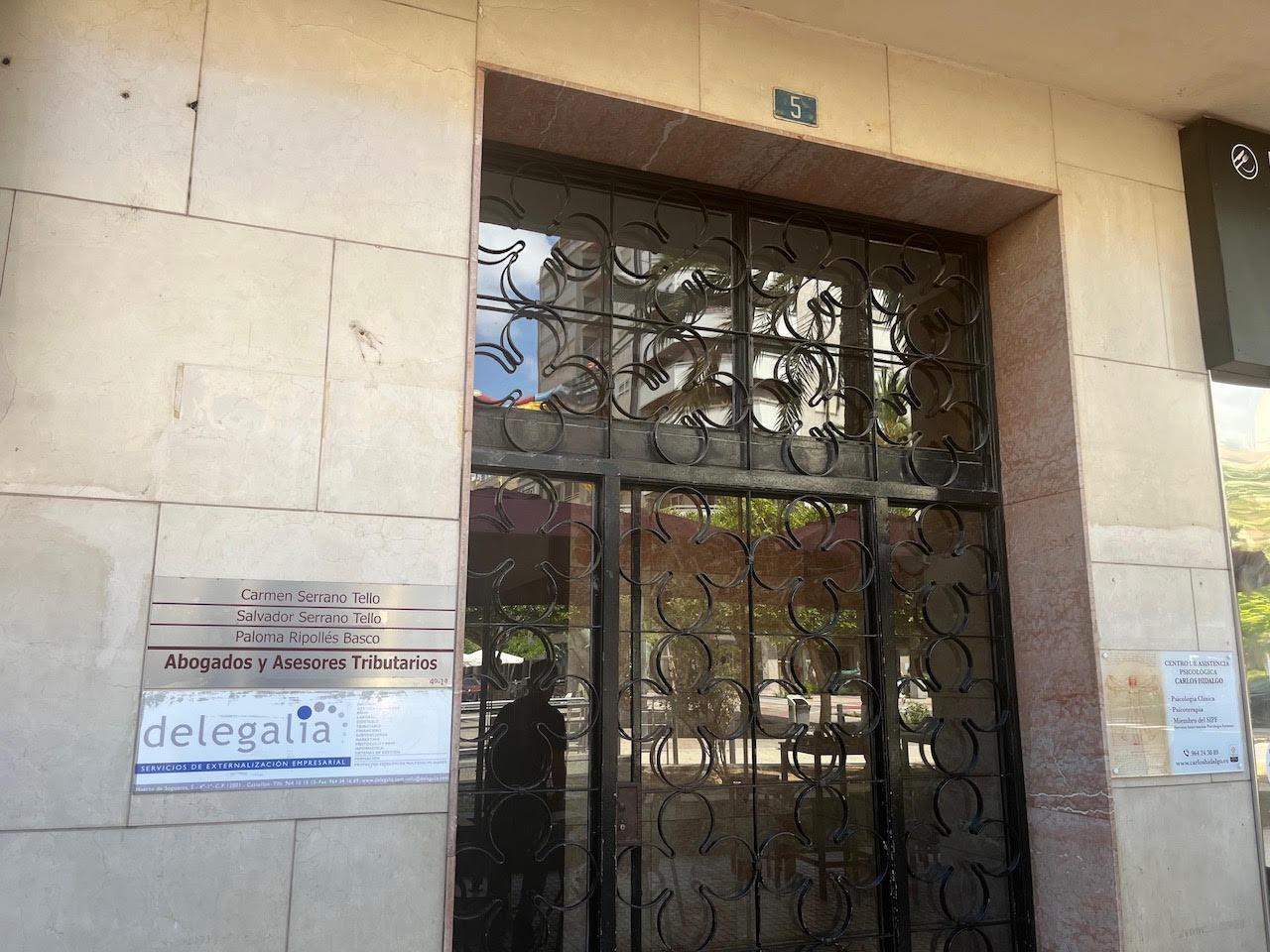 Flat for Sale in Castellón de la Plana