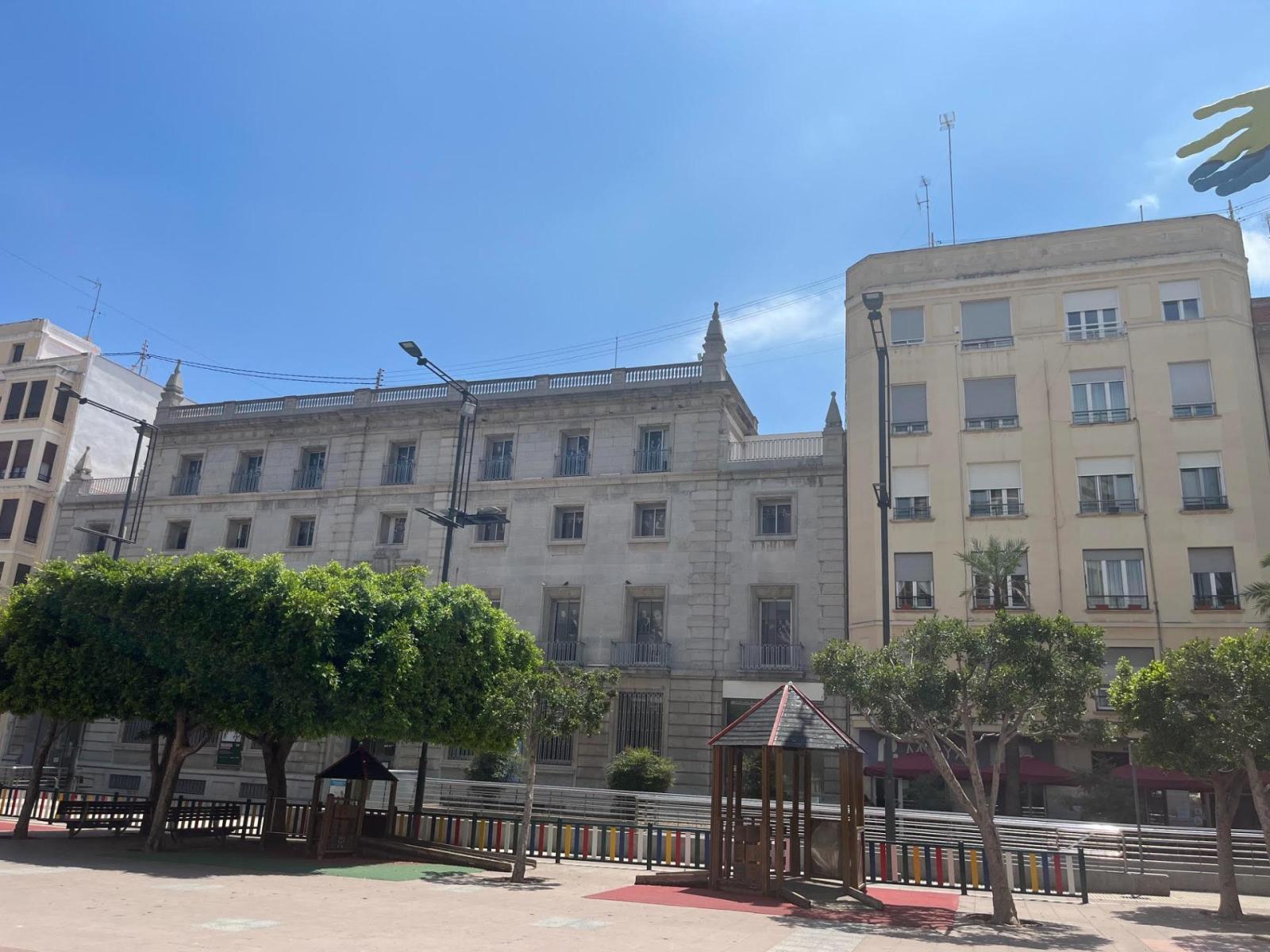 Flat for Sale in Castellón de la Plana