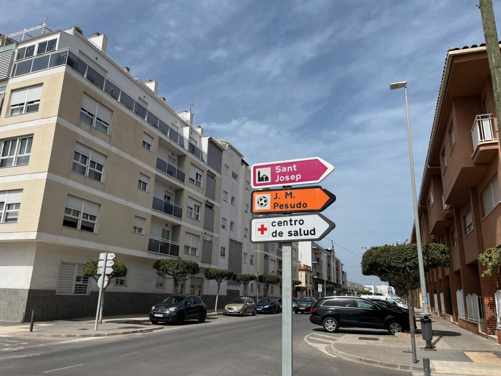 Parcela en Venta en Almassora