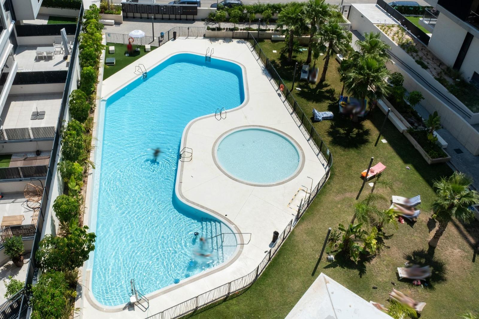 Penthouse for Sale in Orihuela