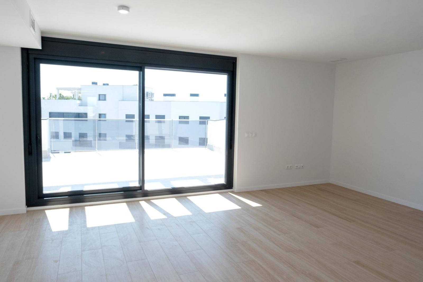 Penthouse for Sale in Orihuela