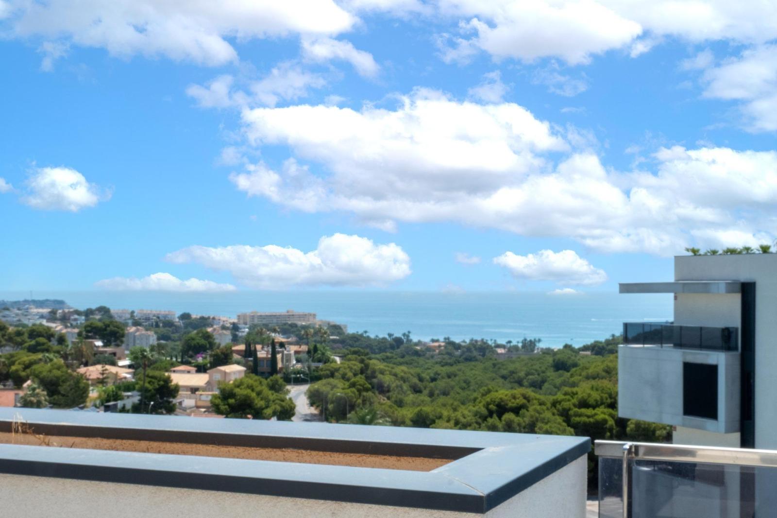 Penthouse for Sale in Orihuela