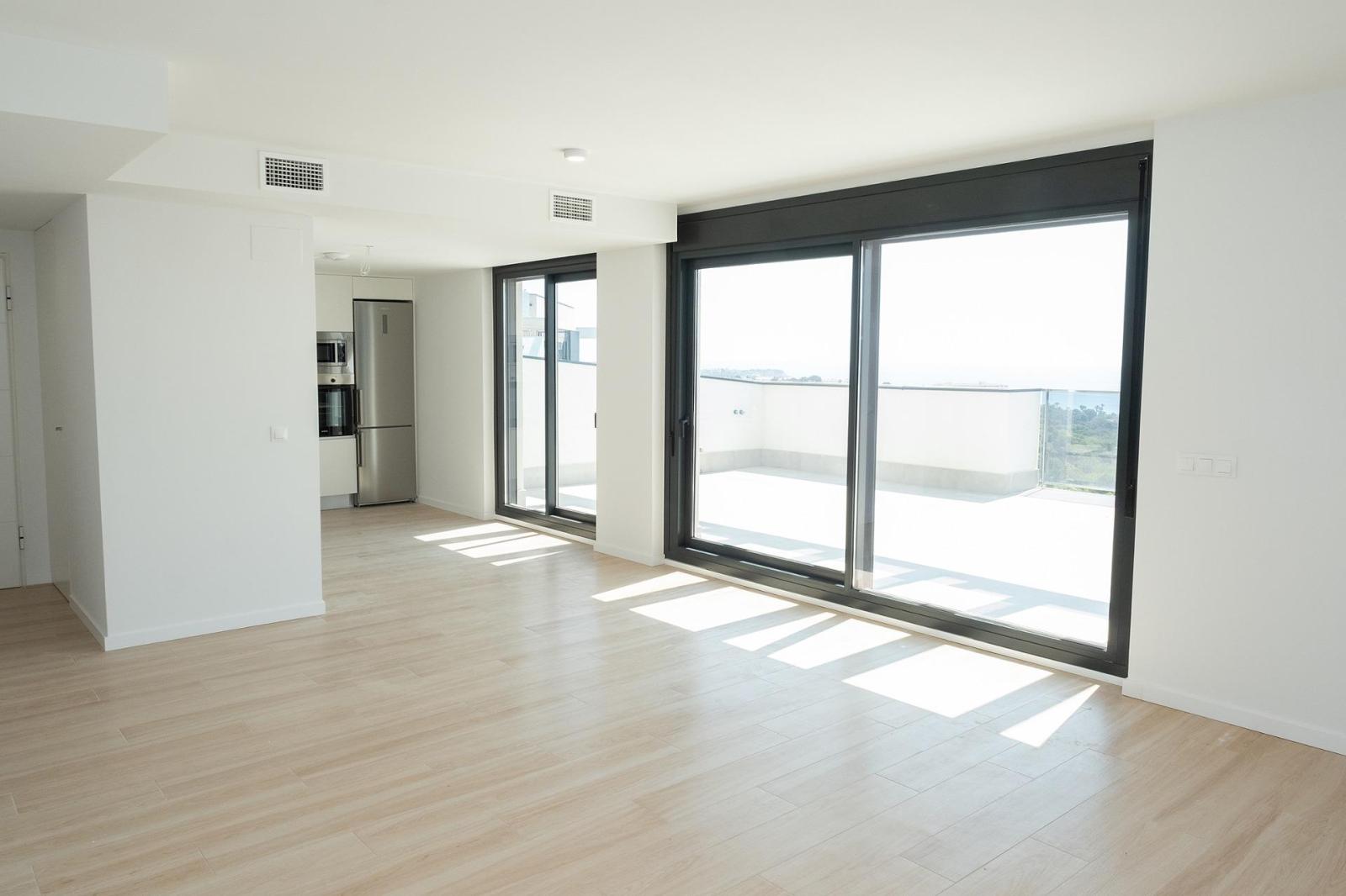 Penthouse for Sale in Orihuela