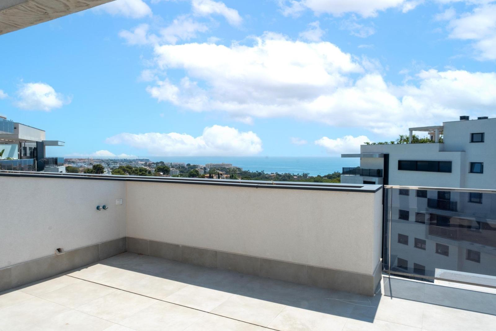 Penthouse for Sale in Orihuela