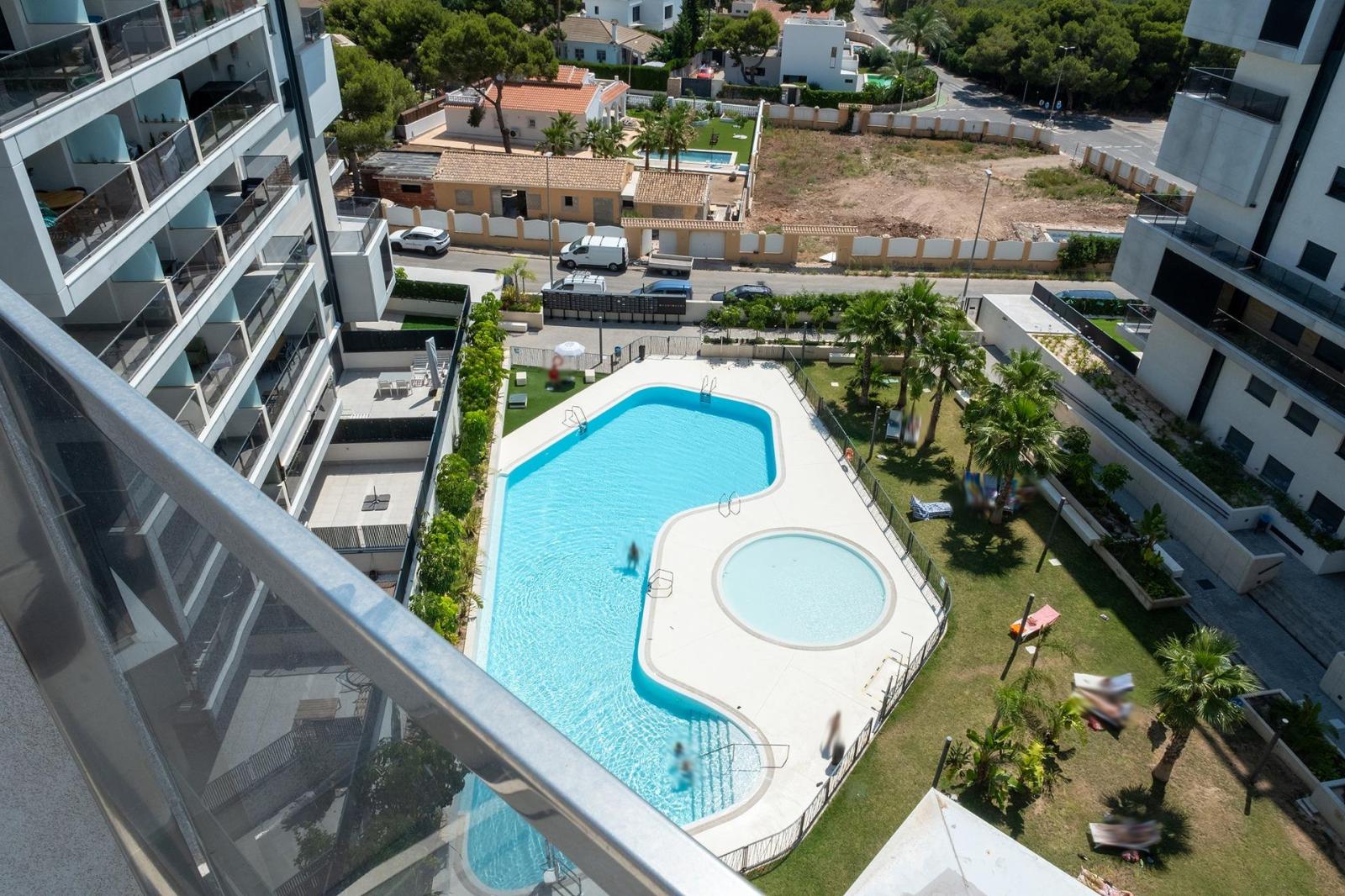 Penthouse for Sale in Orihuela