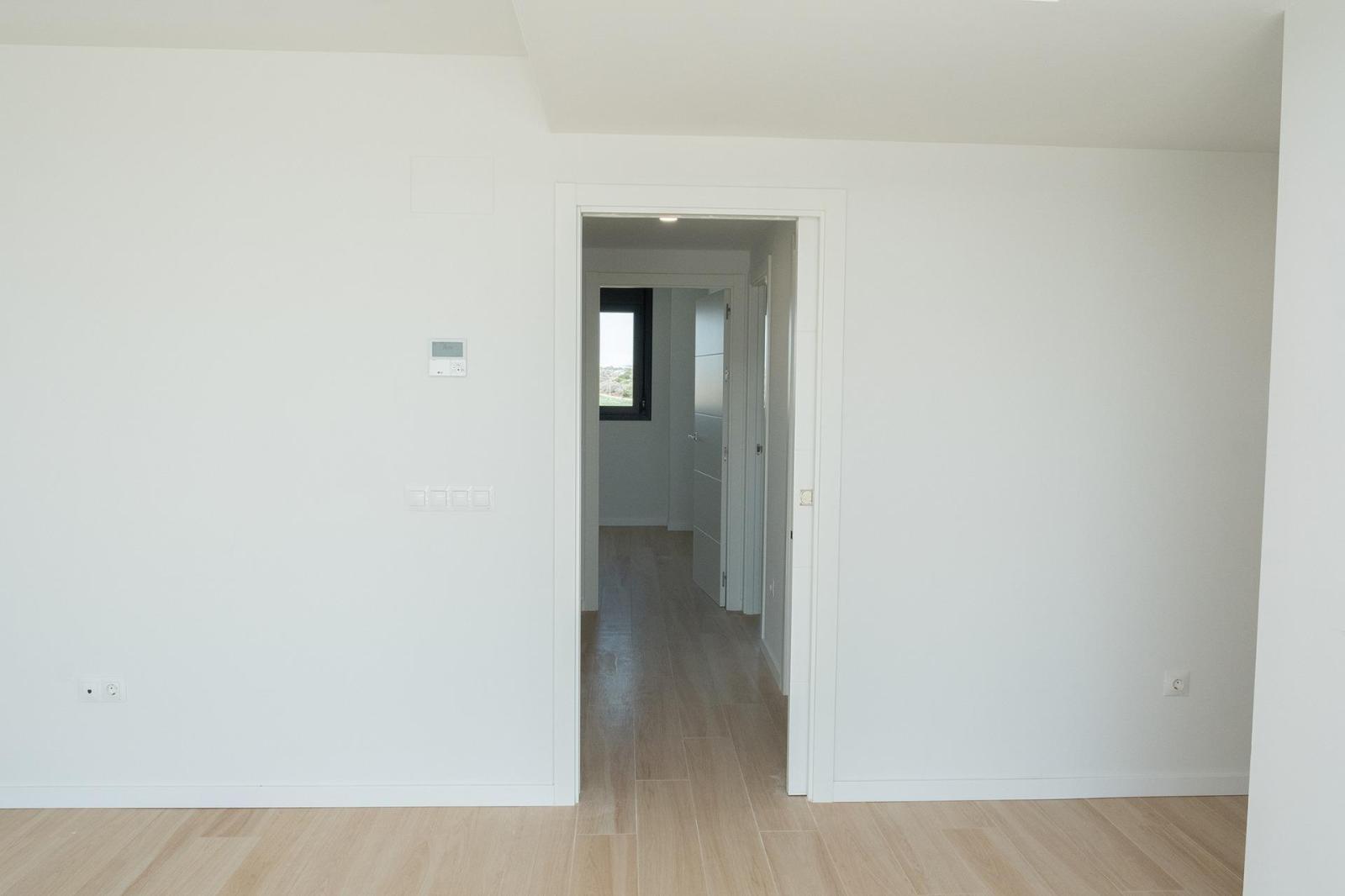 Penthouse for Sale in Orihuela