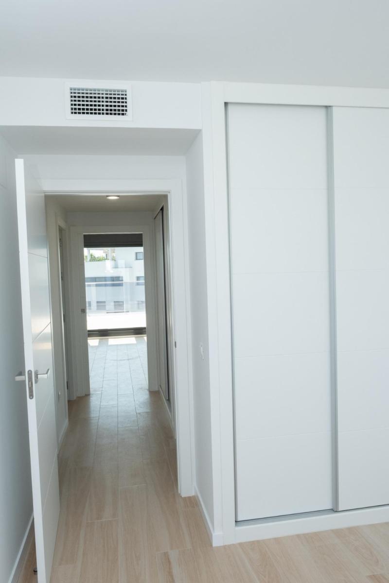 Penthouse for Sale in Orihuela