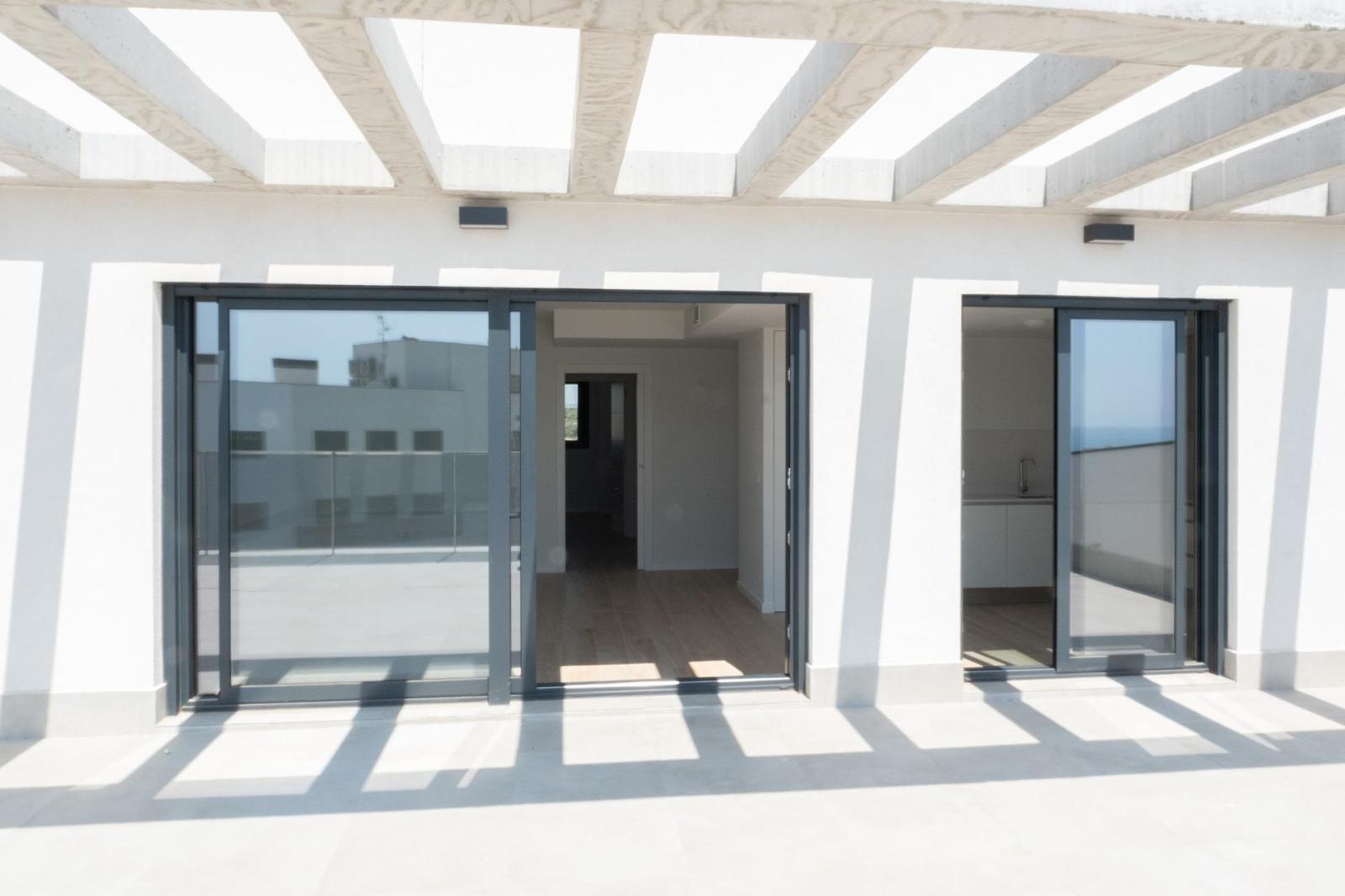 Penthouse for Sale in Orihuela