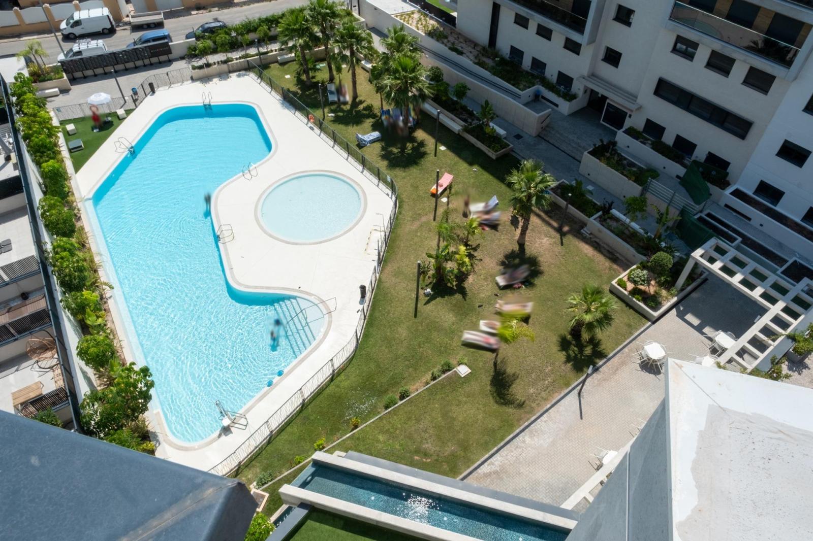 Penthouse for Sale in Orihuela