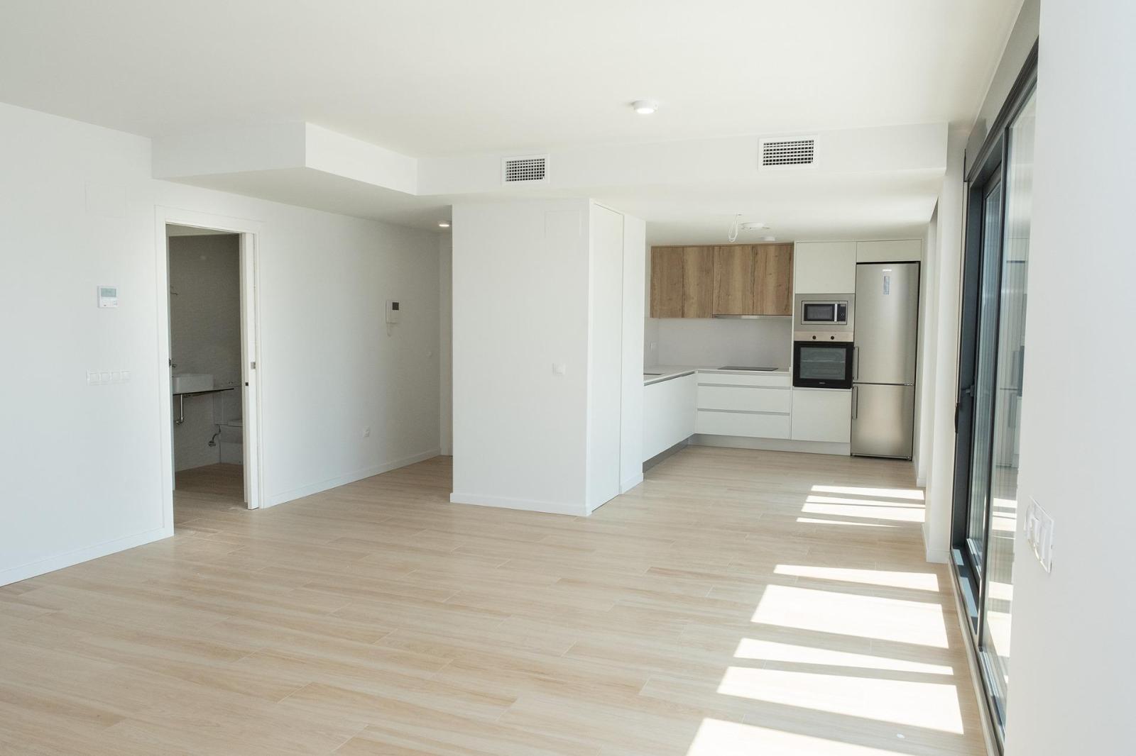 Penthouse for Sale in Orihuela