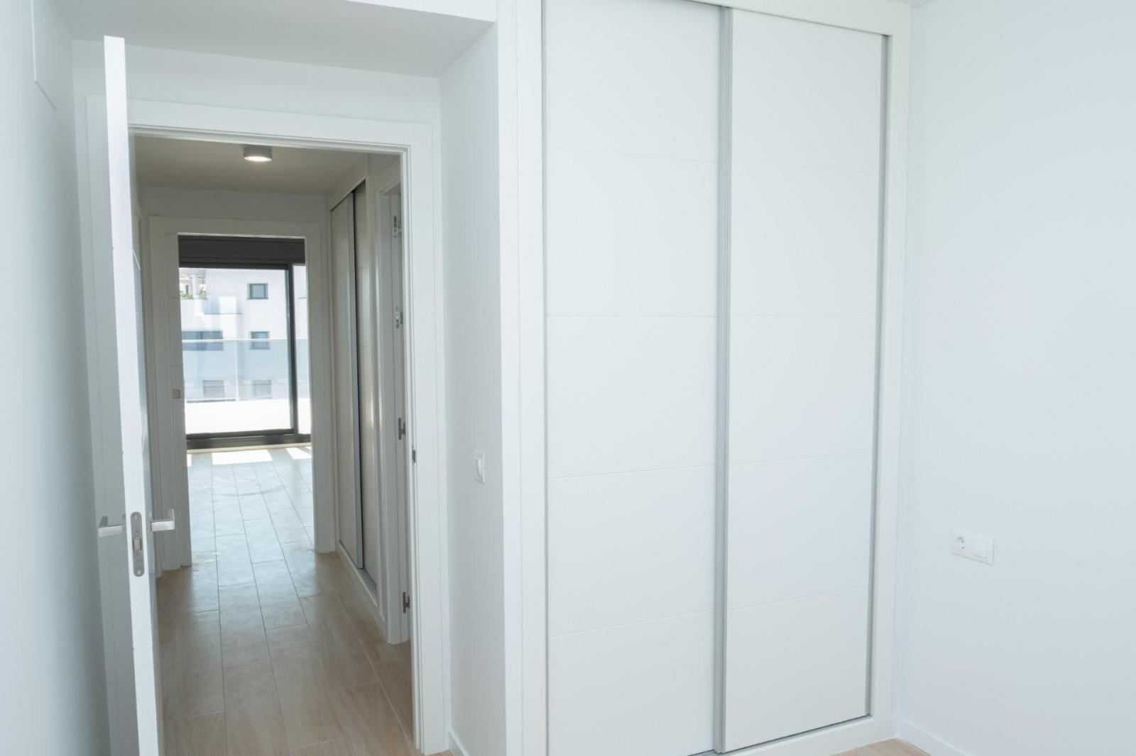 Penthouse for Sale in Orihuela