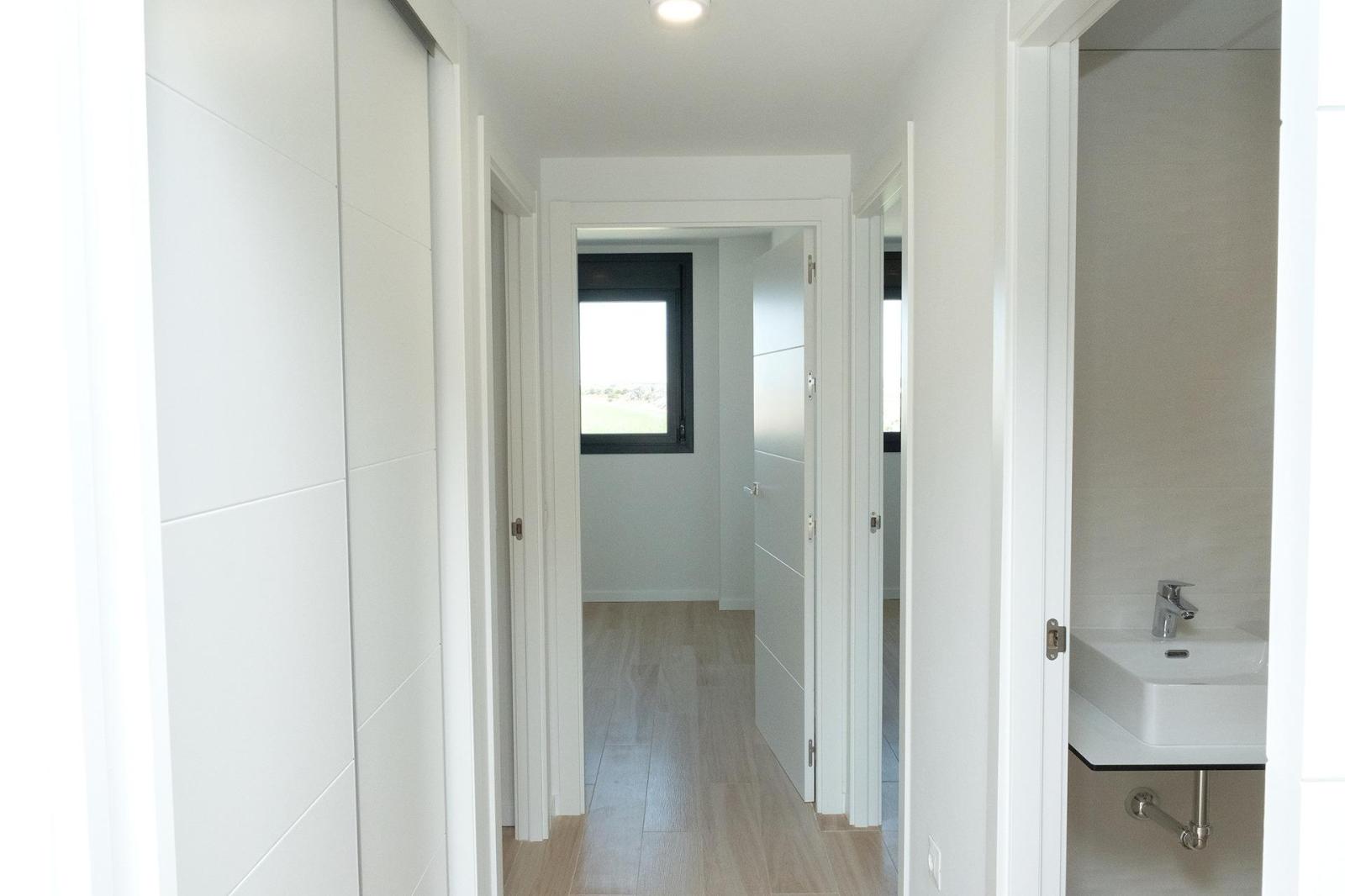 Penthouse for Sale in Orihuela