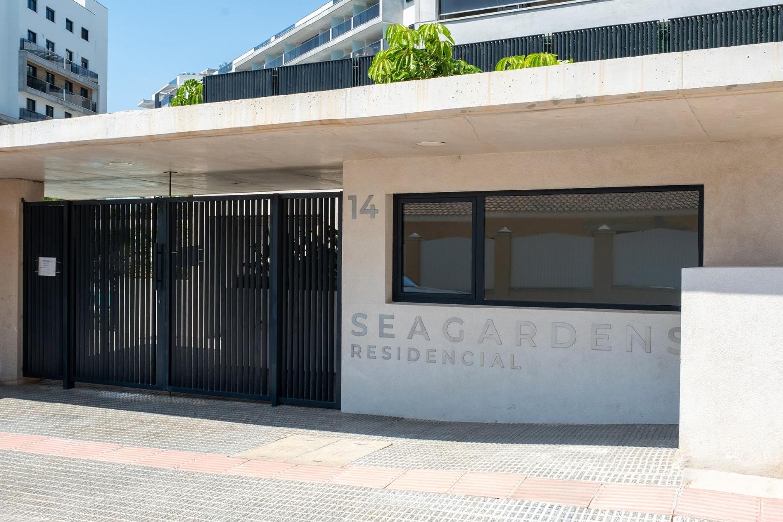Penthouse for Sale in Orihuela