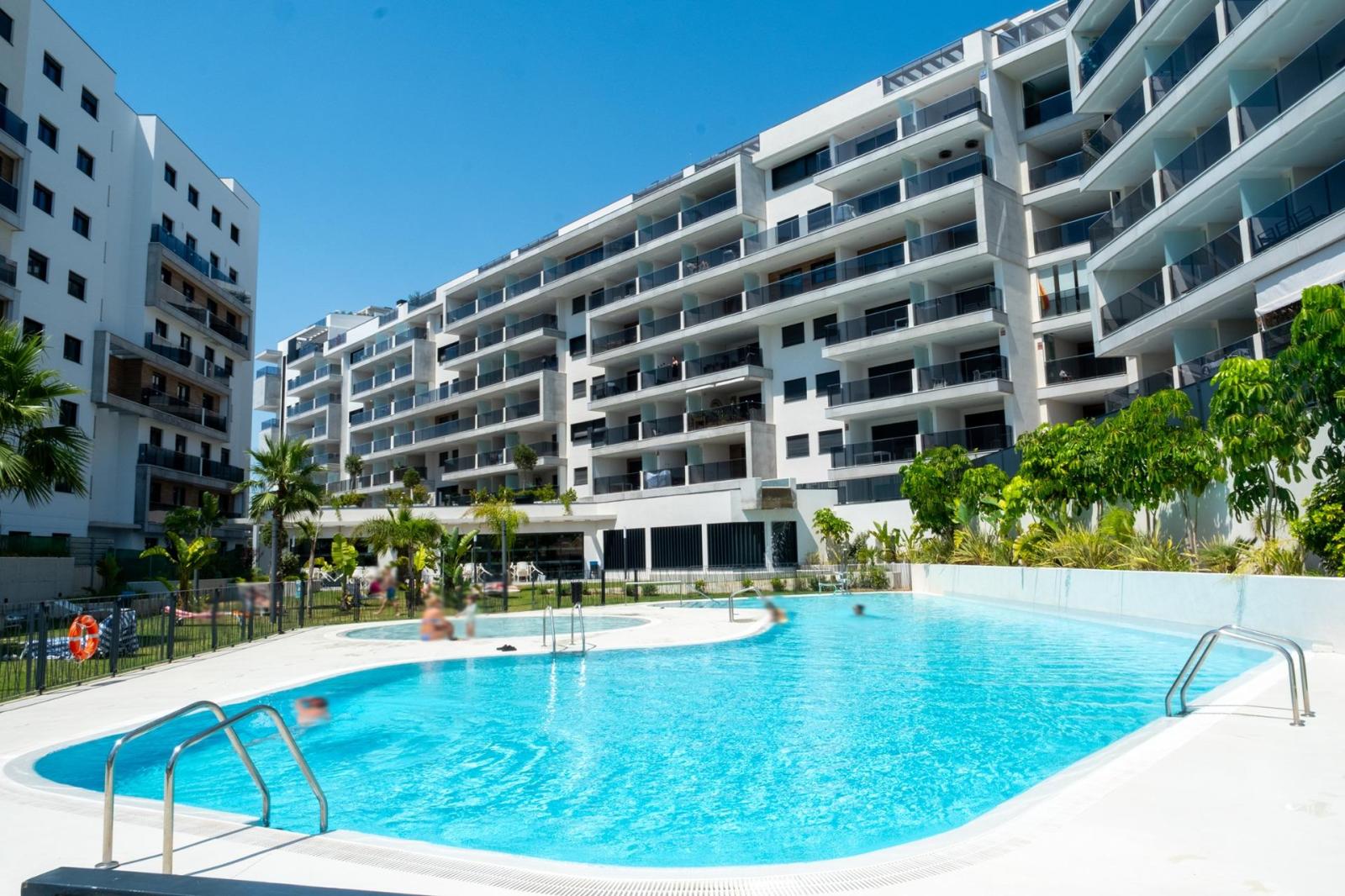 Penthouse for Sale in Orihuela