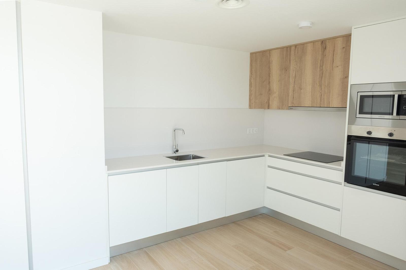 Penthouse for Sale in Orihuela