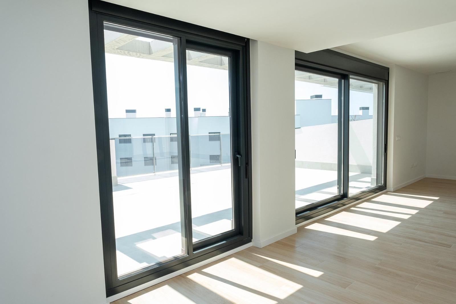 Penthouse for Sale in Orihuela
