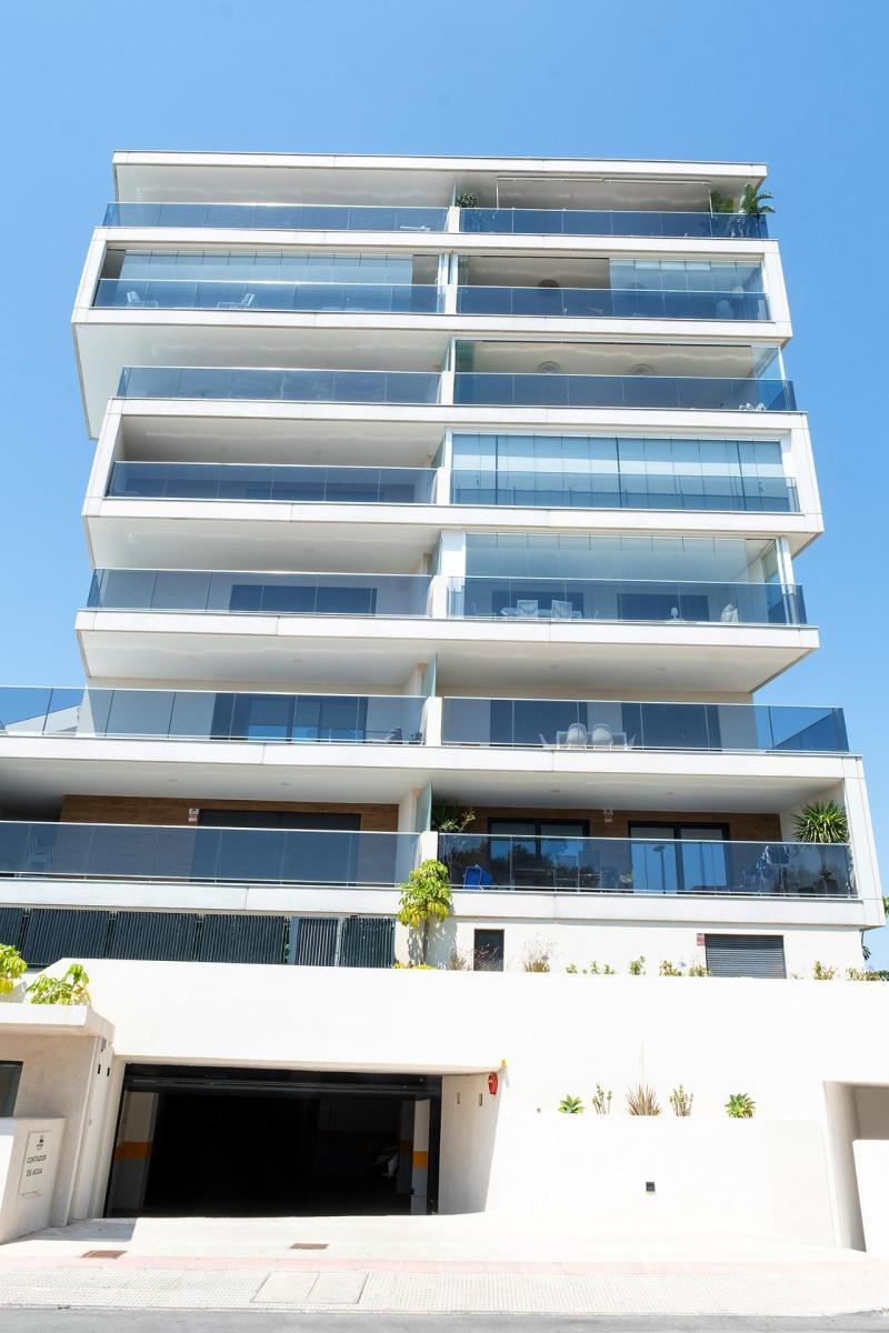 Penthouse for Sale in Orihuela