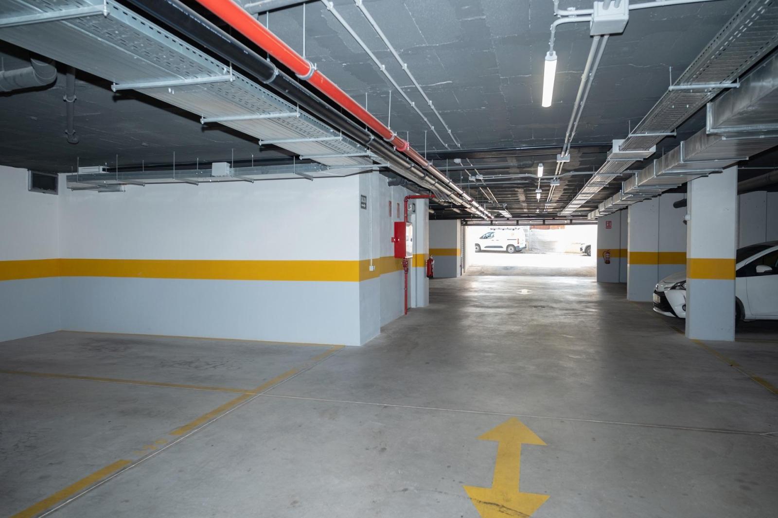 Penthouse for Sale in Orihuela