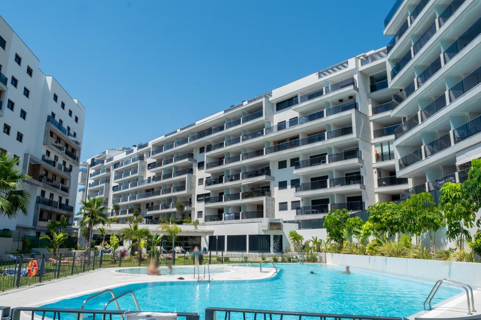 Penthouse for Sale in Orihuela