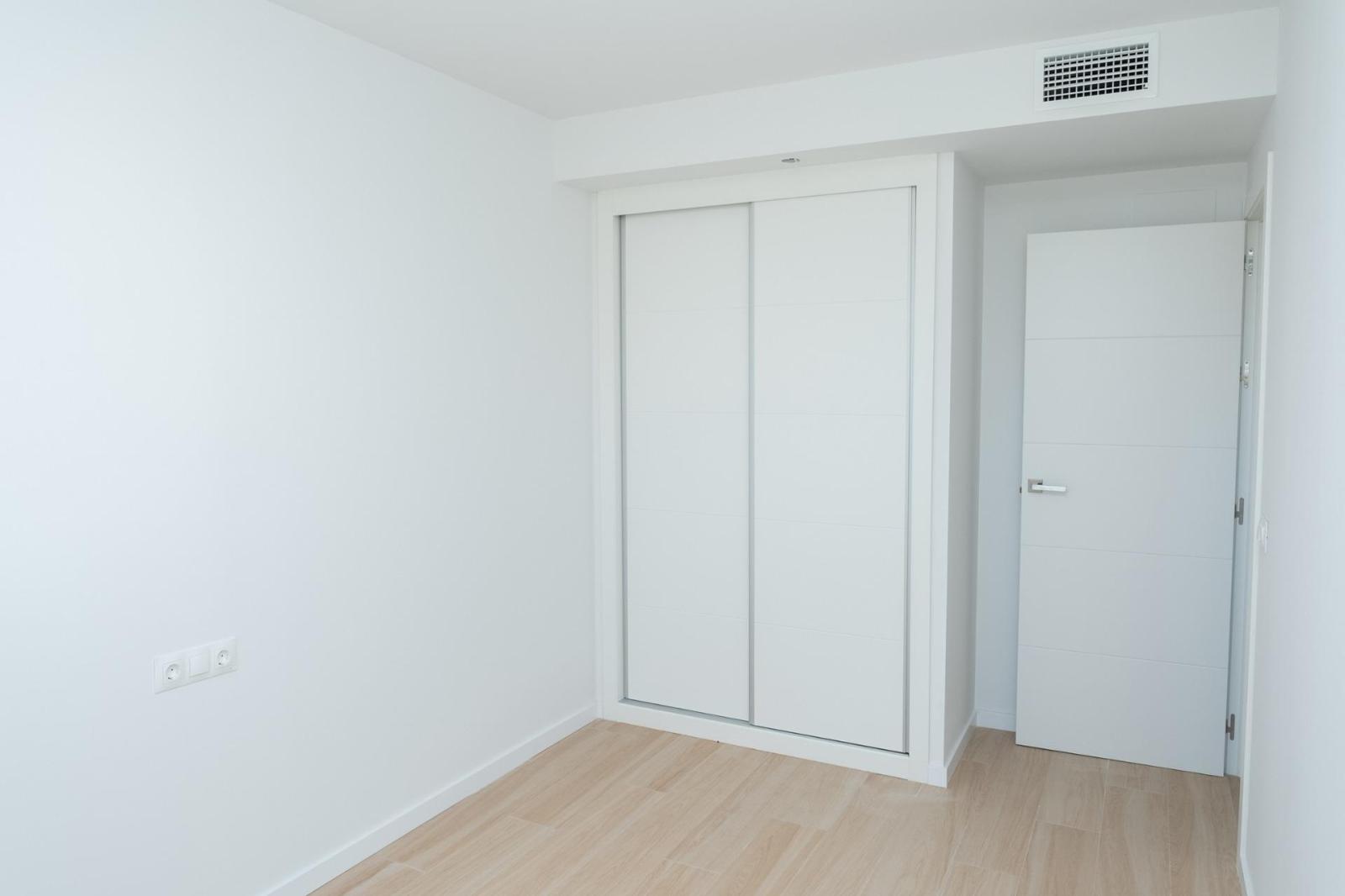 Penthouse for Sale in Orihuela