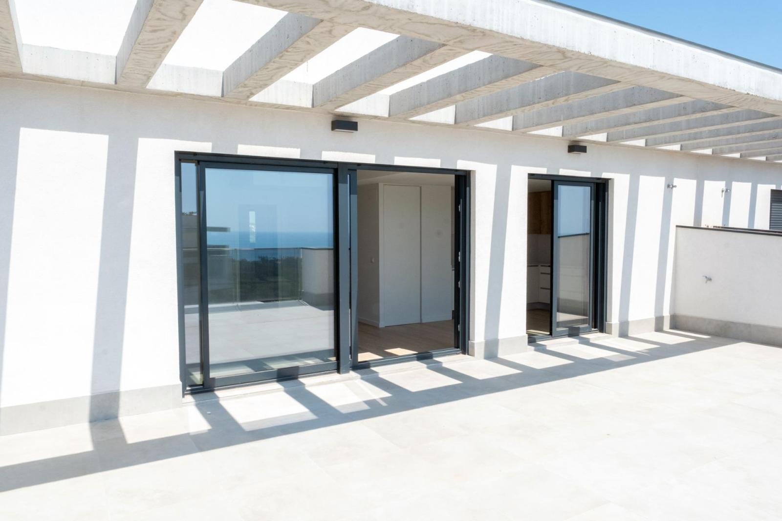 Penthouse for Sale in Orihuela