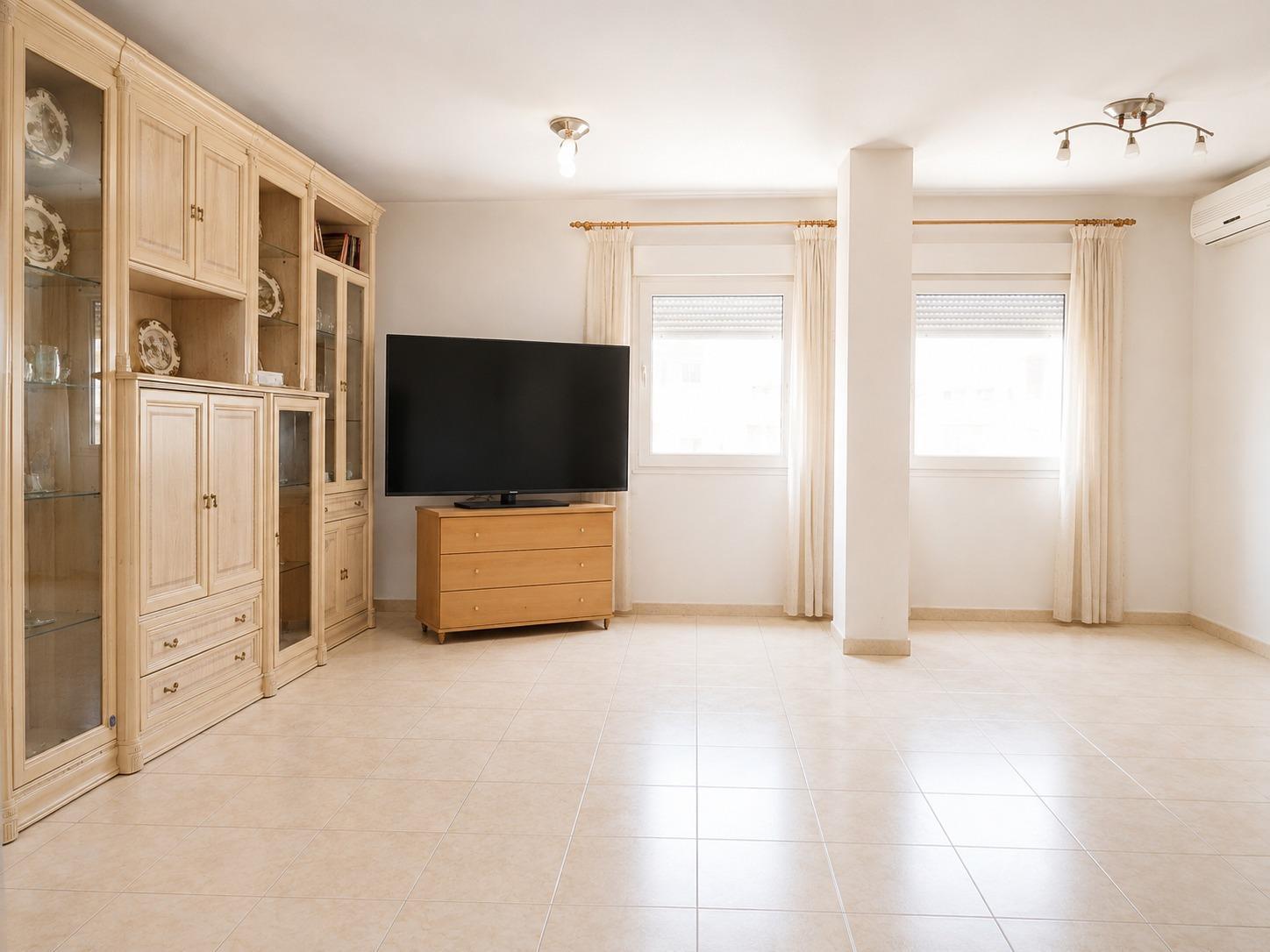 Flat for Sale in Masalavés